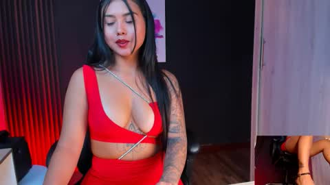 onlyfans shanabellucy online show from November 14, 5:35 pm