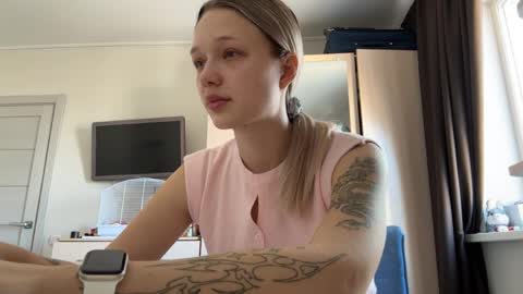 Christie online show from March 30, 6:35 am