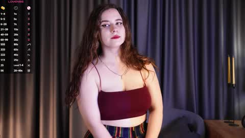 Maya3 online show from October 27, 11:06 am