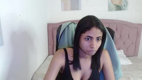 shanelle online show from October 10, 4:17 am