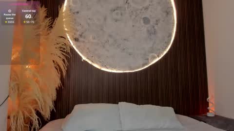 ShaniaDaniels online show from February 21, 11:05 pm