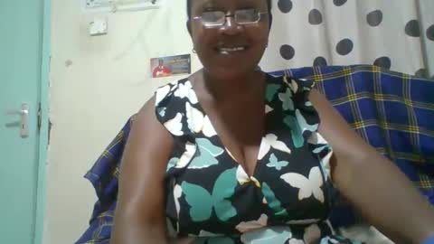 Joy online show from November 27, 2:03 am