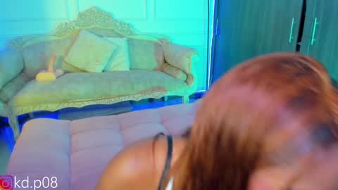 Shannol online show from January 21, 1:18 am