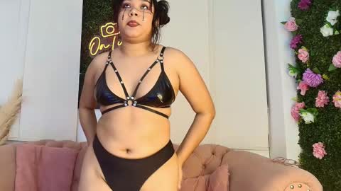 SHANON online show from October 13, 12:41 pm