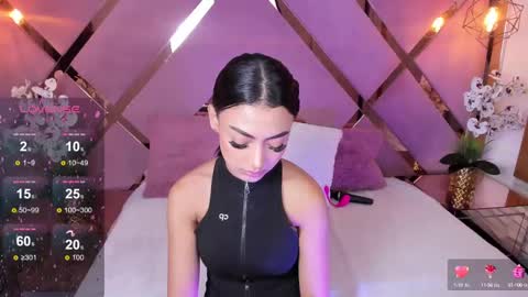 SHANON online show from March 4, 7:11 pm