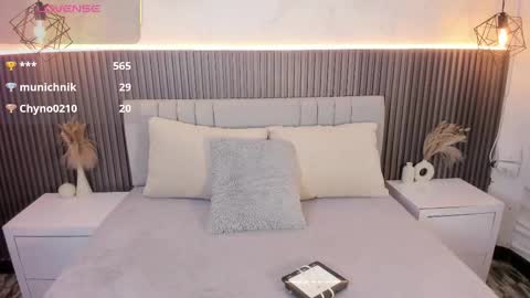 SHANON online show from October 21, 7:07 pm