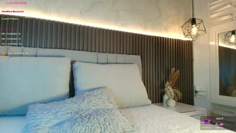 SHANON online show from April 11, 6:11 pm