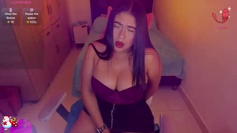 Cami Ortiz independent model online show from September 19, 6:12 am