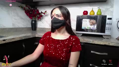 shantalakrishaa online show from February 11, 7:26 pm