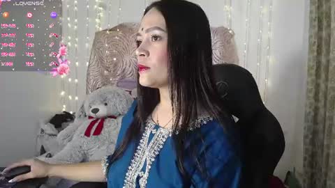 shantalakrishaa online show from July 14, 12:10 pm