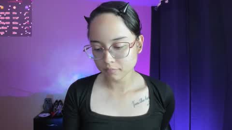 Cat-FOLLOWME and we talk IGshantal cerezo online show from December 4, 10:10 pm