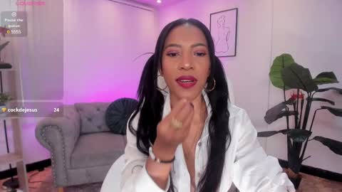 Shantall wills online show from February 22, 3:42 pm