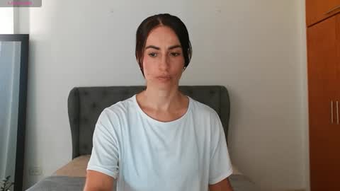 shantal online show from March 14, 3:46 pm