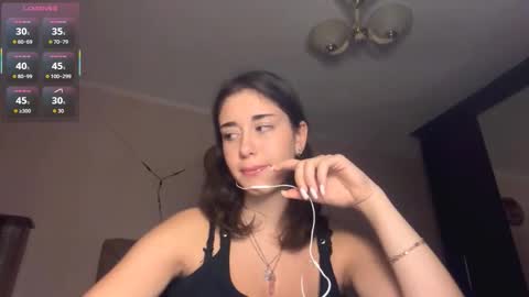 Shantel online show from November 16, 9:26 pm