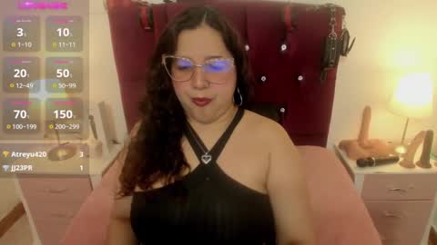 shara_beauty online show from September 19, 6:01 am