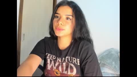 Sara online show from February 27, 7:12 am