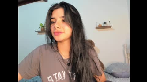 Sara online show from December 19, 6:01 am