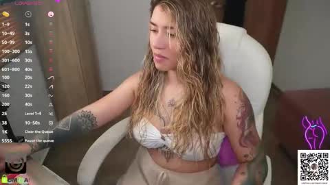 Lau online show from March 25, 6:44 pm