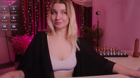 Candy online show from December 18, 2:22 pm