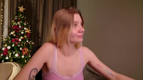 Candy online show from January 9, 2:54 pm