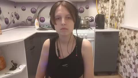 Sara online show from July 13, 8:42 pm