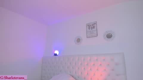 Sharlot online show from February 6, 12:41 pm