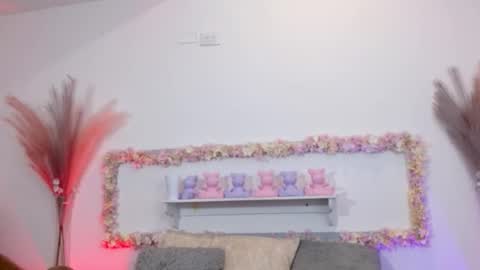 sharlotaustral18_ online show from March 3, 3:56 am