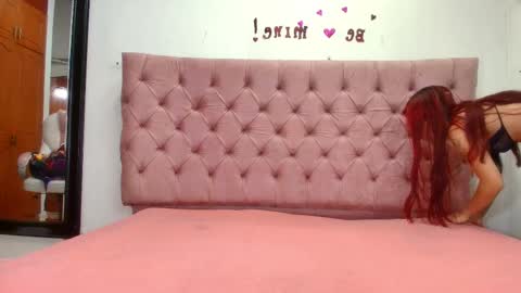 Sharlott online show from February 14, 11:53 am