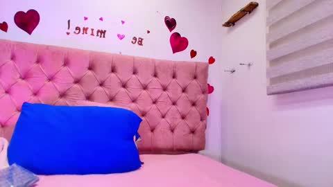 Sharlott online show from February 26, 11:54 am