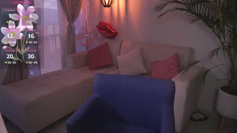 Sharlotte online show from March 10, 10:13 pm