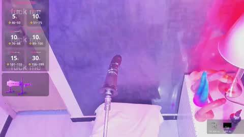 sharlotthe_bigass online show from March 13, 2:46 am