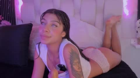 Sharon online show from March 28, 6:07 pm