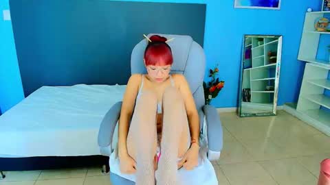 sharon_rosse__ online show from October 11, 3:44 am