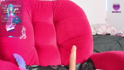 kitsune online show from February 28, 12:15 pm