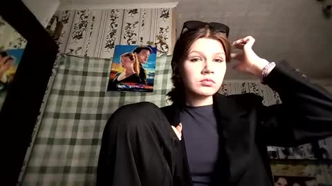 Nika online show from May 2, 4:21 pm