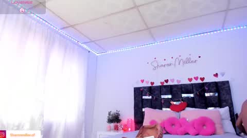 Sharon Independent model online show from February 24, 9:09 pm