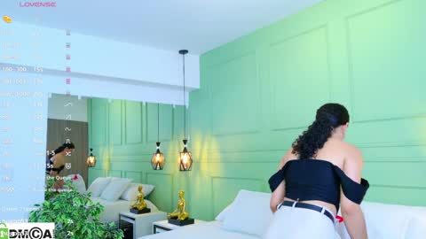 Sharon online show from April 4, 6:51 pm