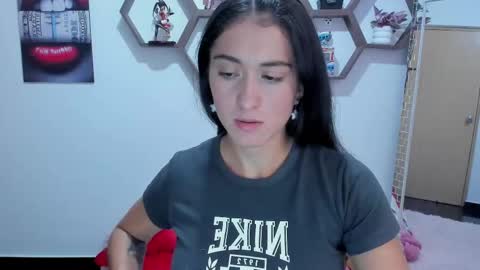 Sharon online show from October 7, 12:26 am