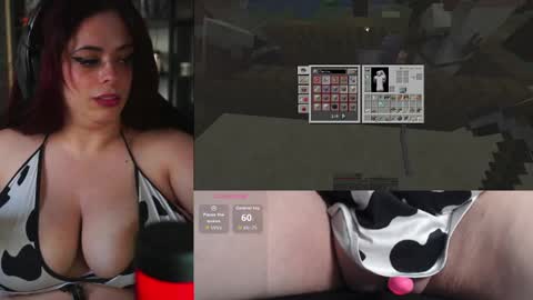 sharonurb3x online show from April 25, 4:15 pm