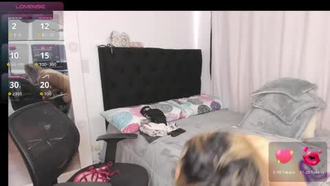 Sharon online show from April 12, 12:30 pm