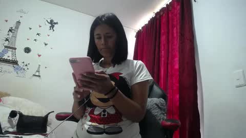 sharon online show from March 3, 3:15 pm