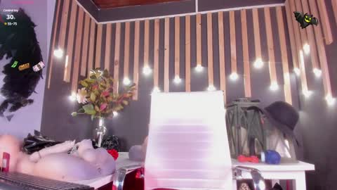 Your mistress Sharon  online show from January 25, 11:02 am