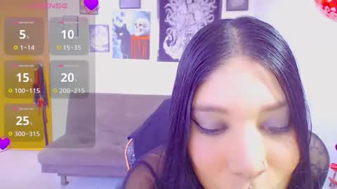 SHAROON online show from February 20, 8:09 pm