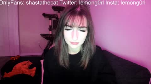 Shasta online show from December 5, 1:47 am