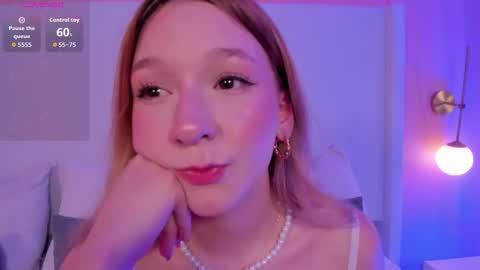 Shantall online show from October 3, 12:49 am