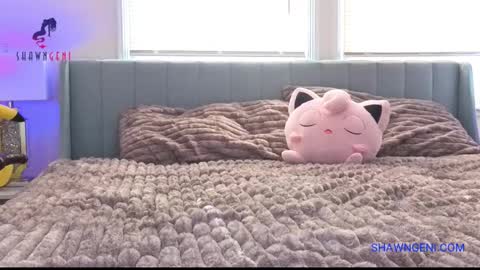 Shawn Geni online show from September 15, 12:08 am