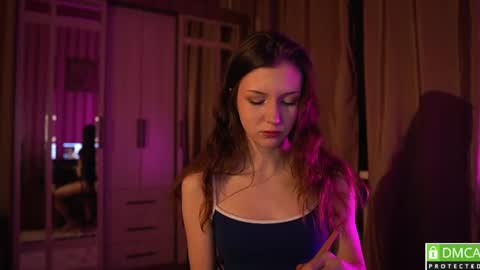 Sonya online show from July 9, 9:06 pm