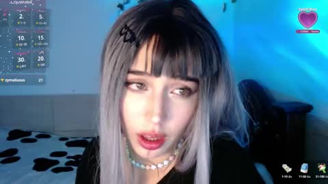 Shayla 3 online show from October 9, 5:33 am