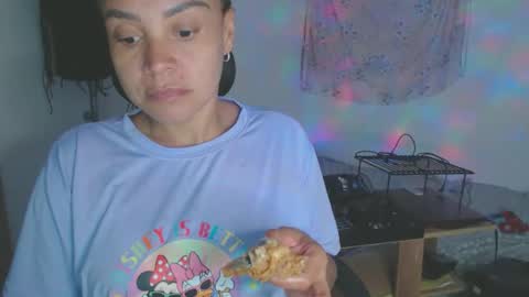 Shayna online show from February 14, 2:24 am