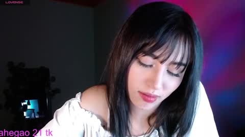 she_alice online show from March 25, 1:55 am